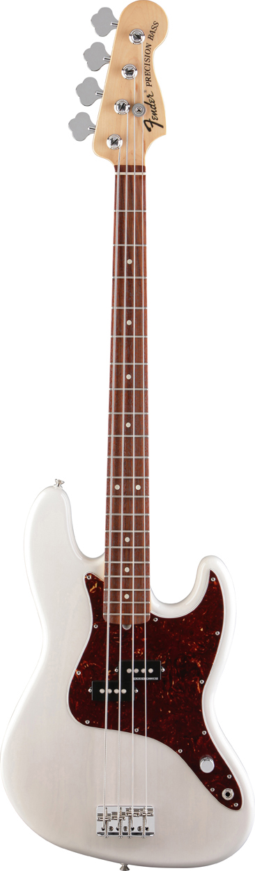 Mark Hoppus Jazz Bass