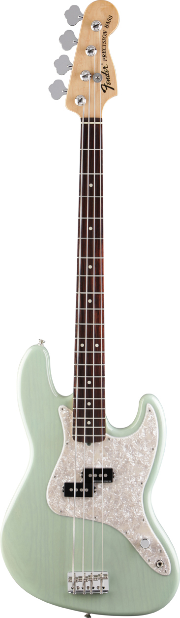 Mark Hoppus Jazz Bass