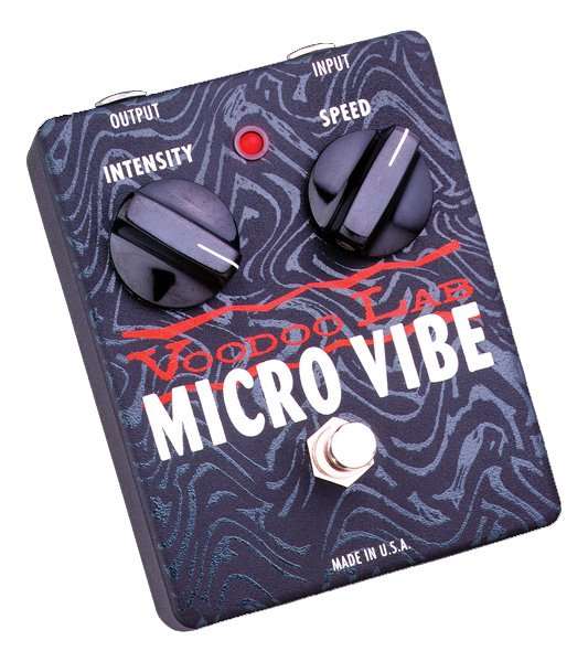 Micro Vibe