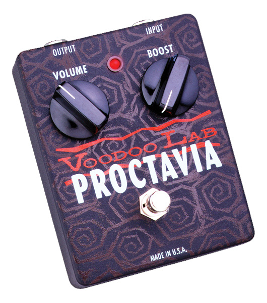 Proctavia