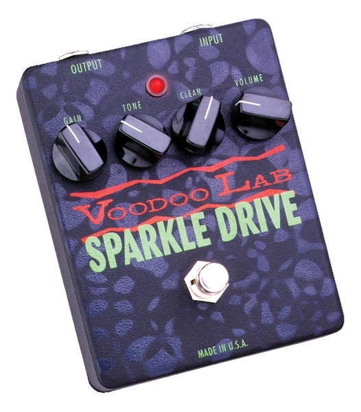 Sparkle Drive