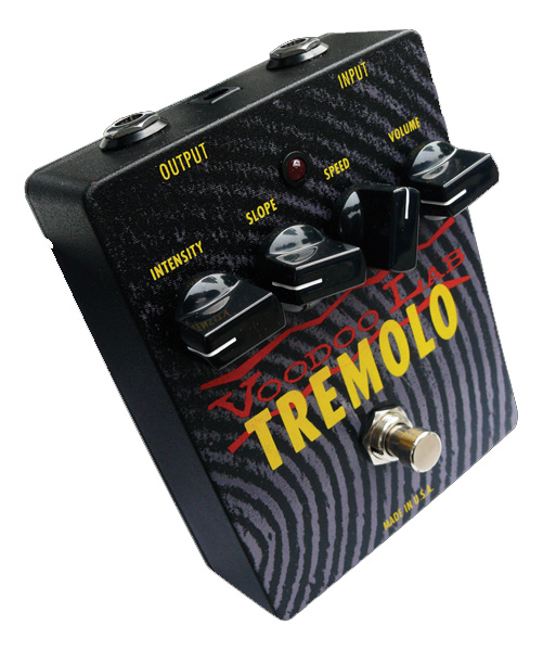 Tremolo