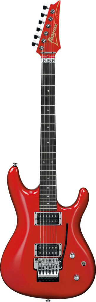 JS1200-CA Joe Satriani