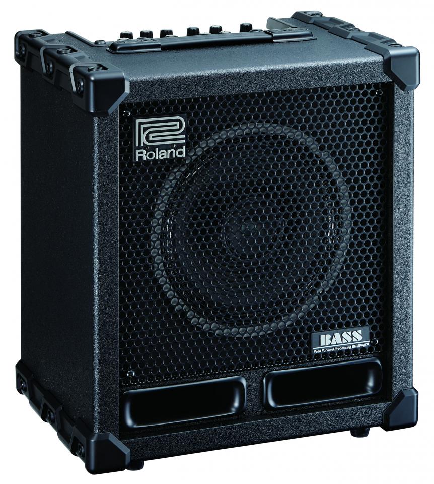 Cube 60XL Bass