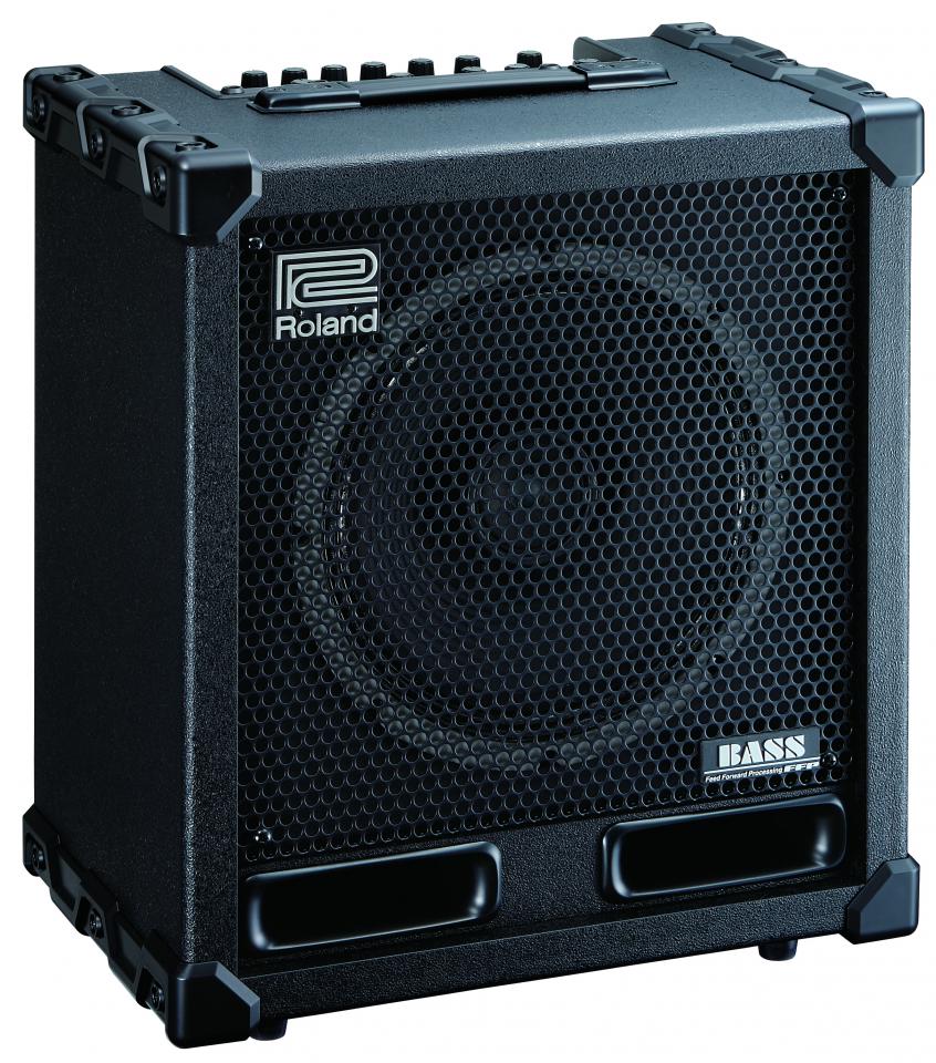 Cube 120XL Bass