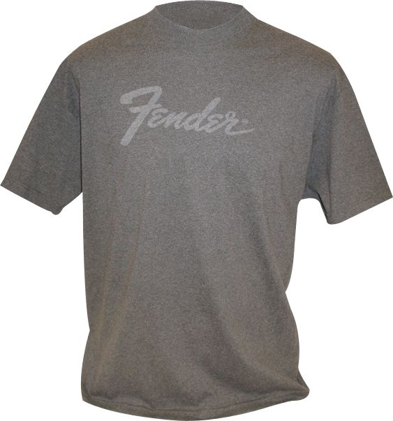 Fender T-Shirt Amp Logo XL