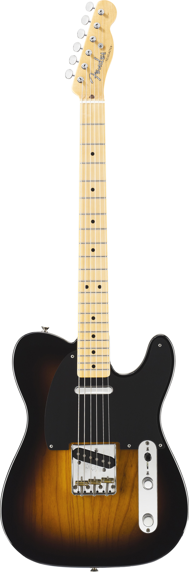 Classic Player Baja Telecaster