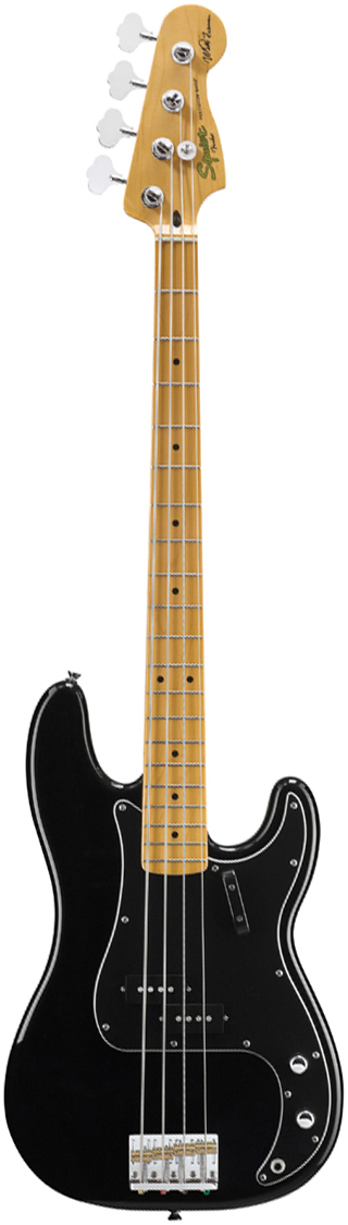 Matt Freeman Precision Bass