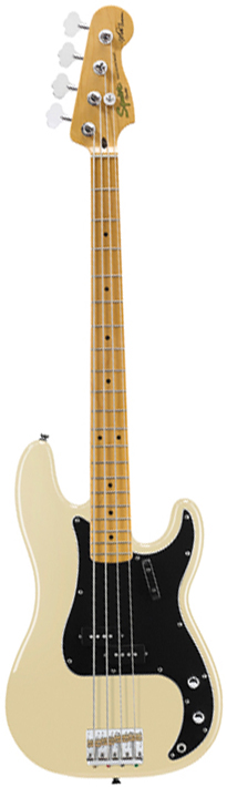 Matt Freeman Precision Bass