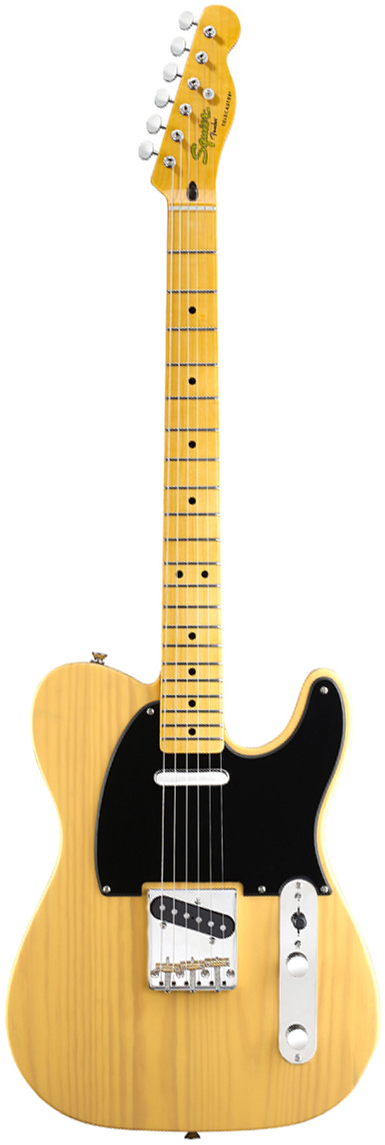 Classic Vibe Telecaster 50s