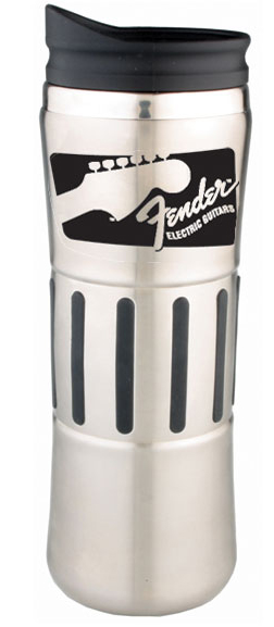 Fender Mug De Voyage