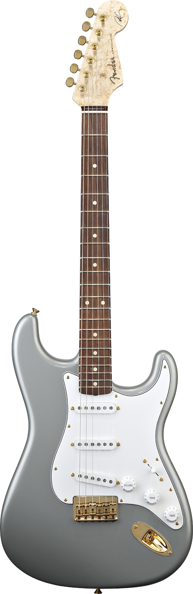 Robert Cray Signature Stratocaster