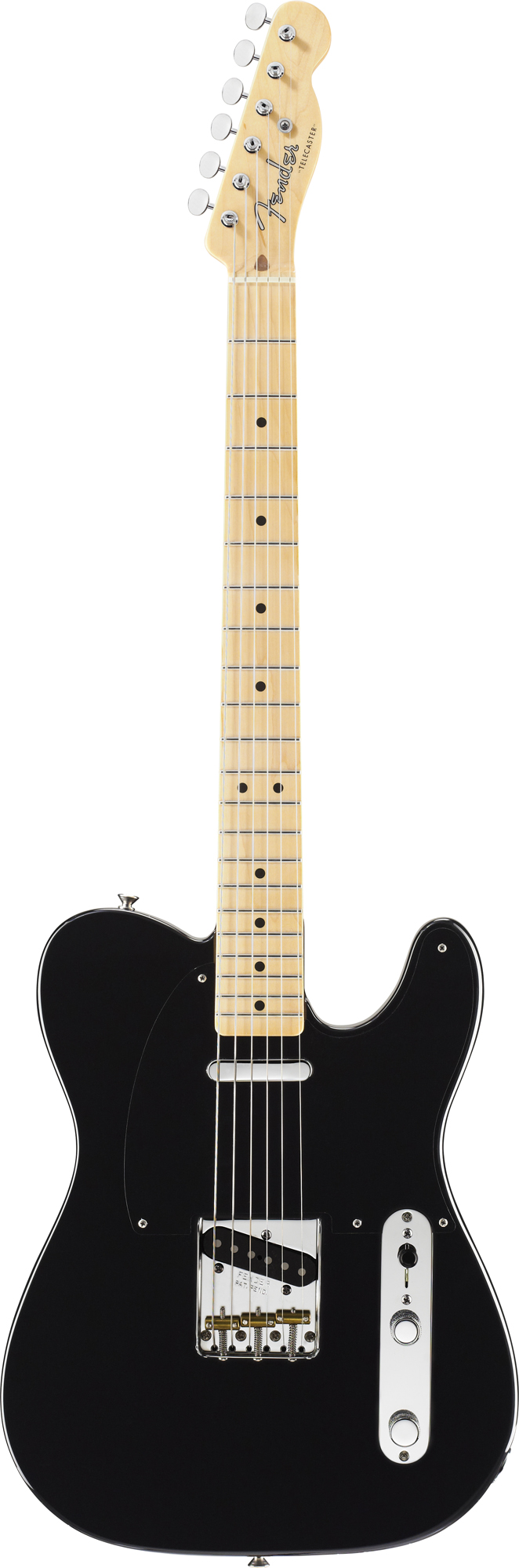 Classic Player Baja Telecaster