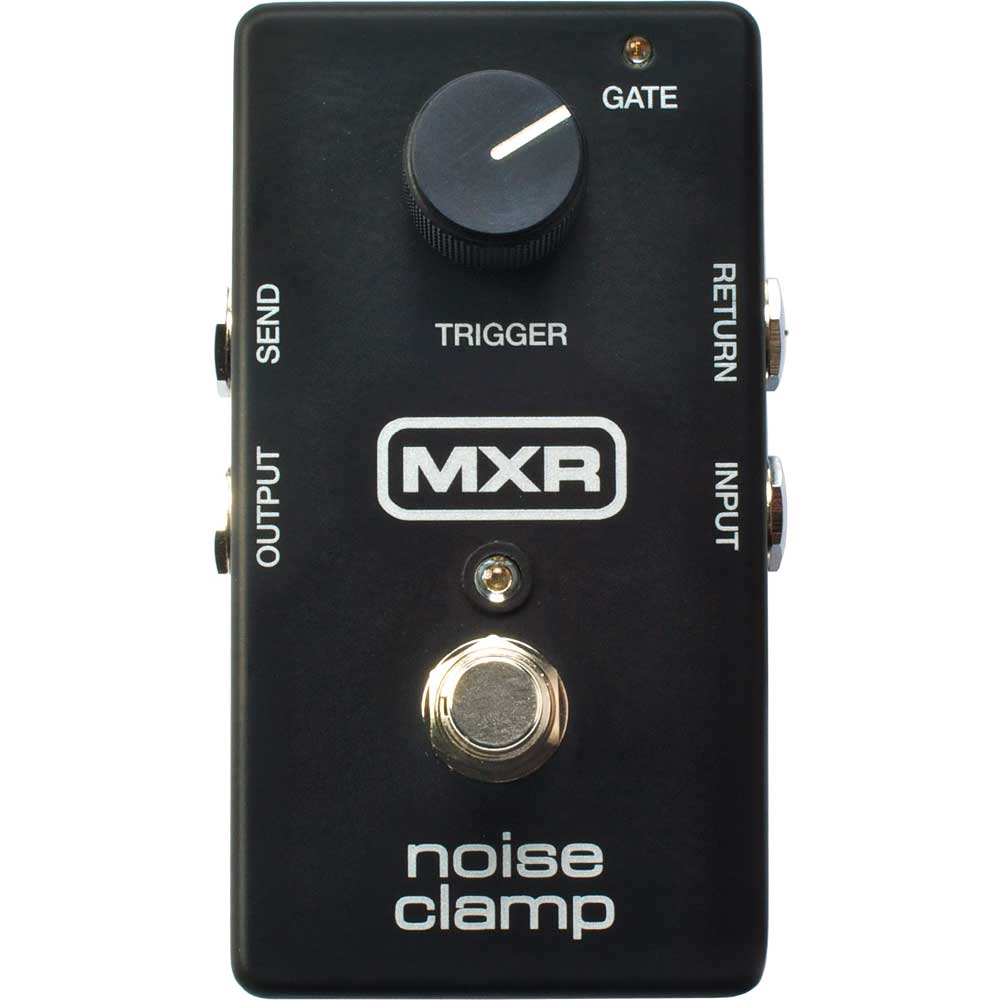 Noise Clamp