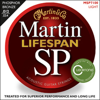 Lifespan Phosphor Bronze 12/54