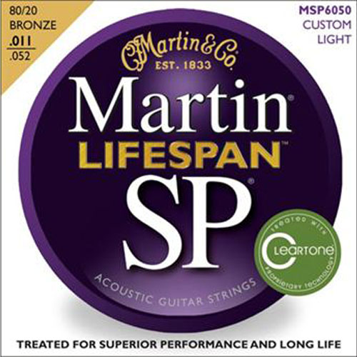 Lifespan Bronze 11/52