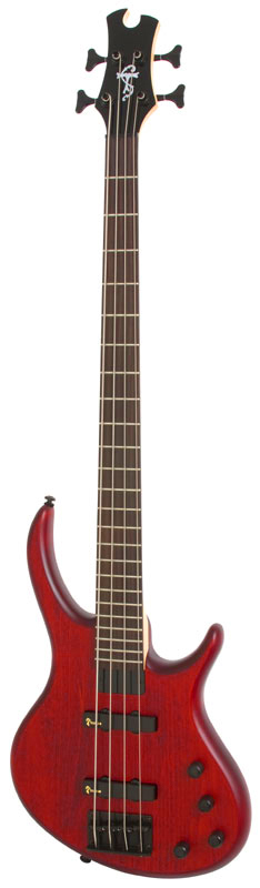 Toby Deluxe-IV Bass