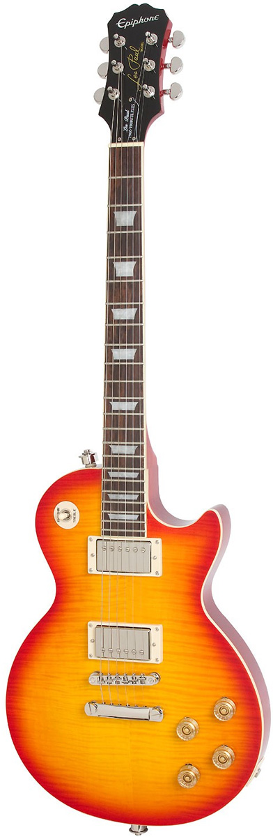 Les Paul Tribute Plus Outfit