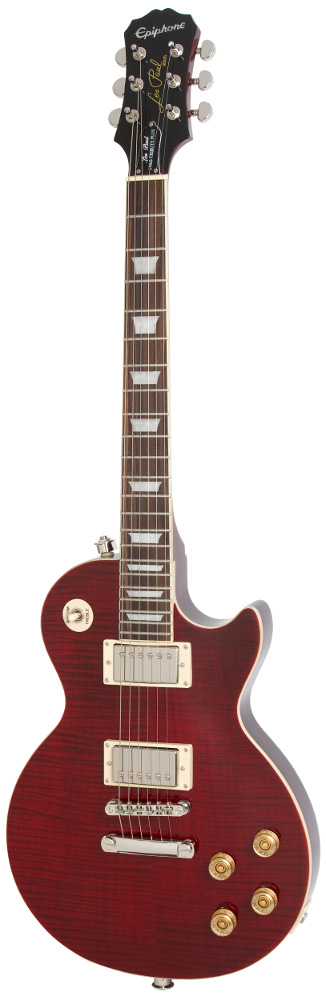 Les Paul Tribute Plus Outfit