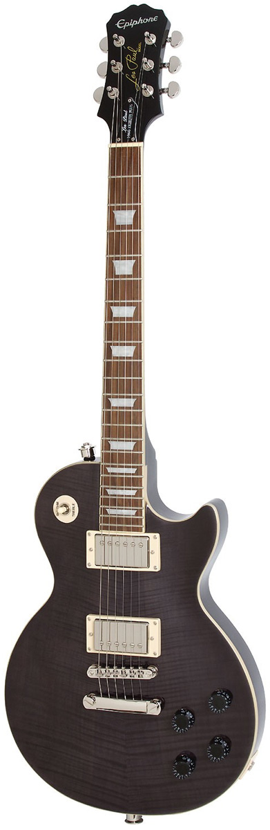 Les Paul Tribute Plus Outfit