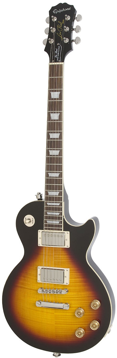 Les Paul Tribute Plus Outfit