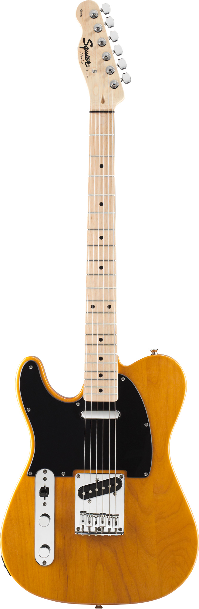 Affinity Telecaster Telecaster Left Hand