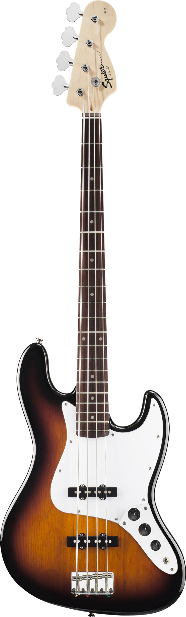 Affinity Jazz Bass