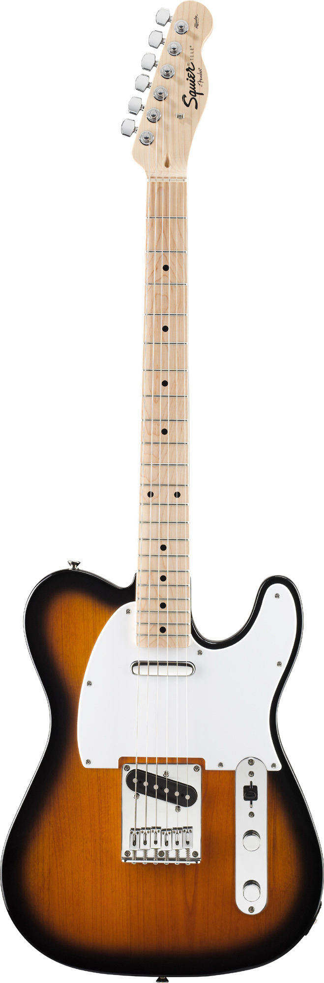 Affinity Telecaster