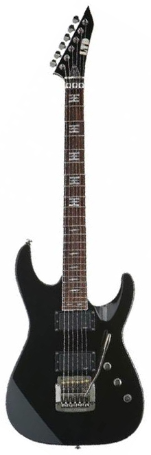 Jeff Hanneman JH-200