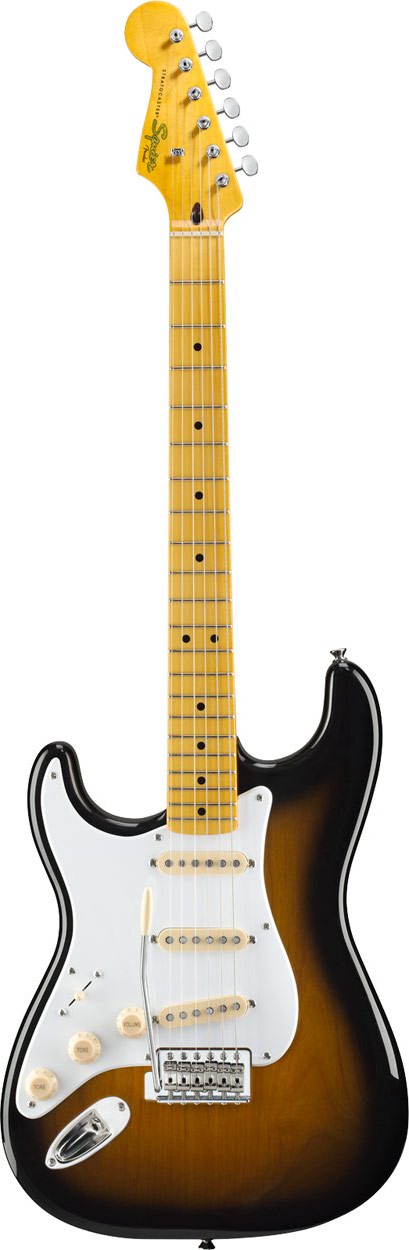 Classic Vibe Stratocaster 50s Left Hand