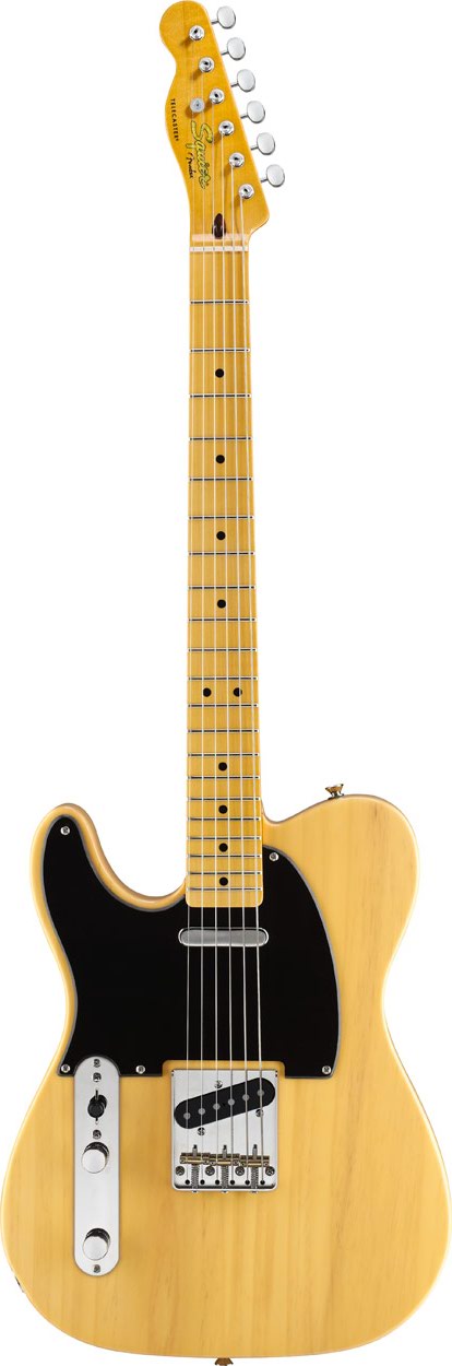 Classic Vibe Telecaster 50s Left Hand
