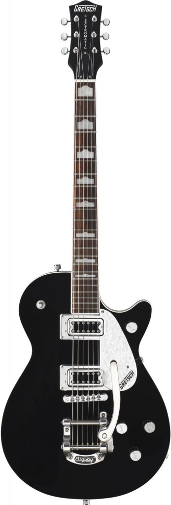 G5435T Pro Jet with Bigsby