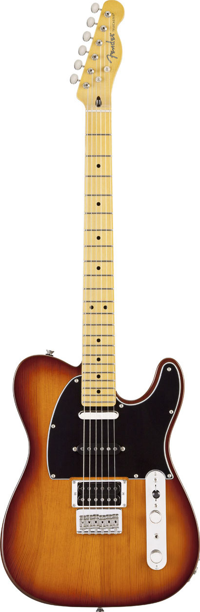 Modern Player Telecaster Plus