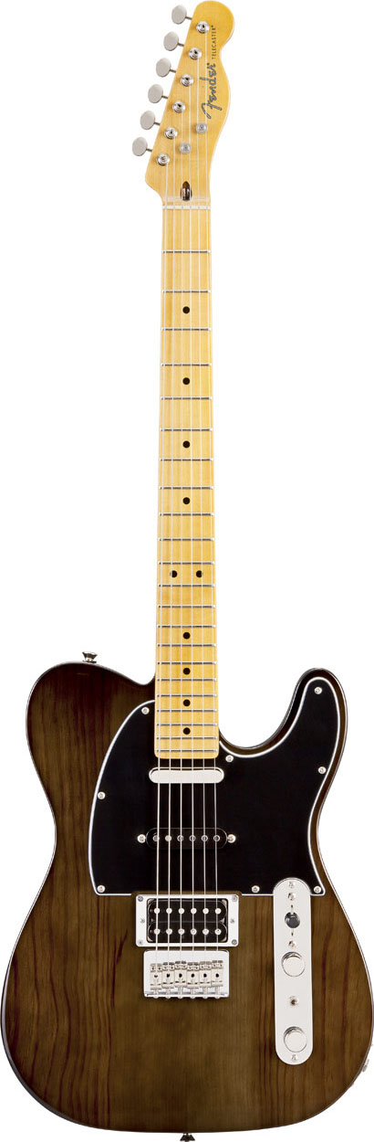 Modern Player Telecaster Plus