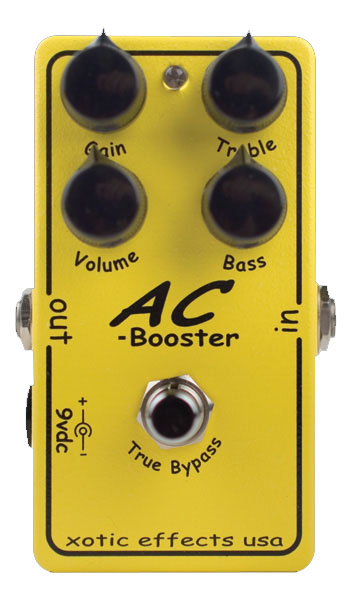 AC Booster