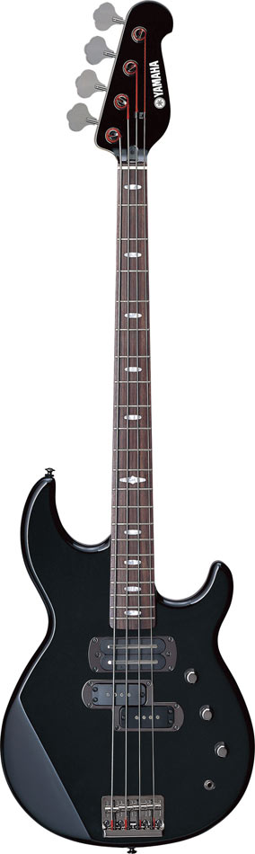 Billy Sheehan BB714BS