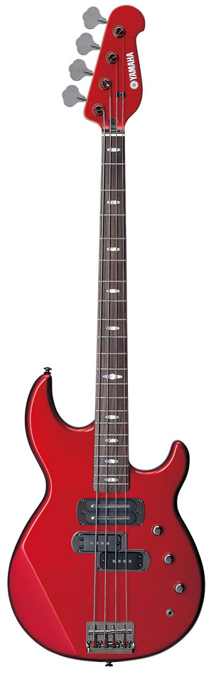 Billy Sheehan BB714BS