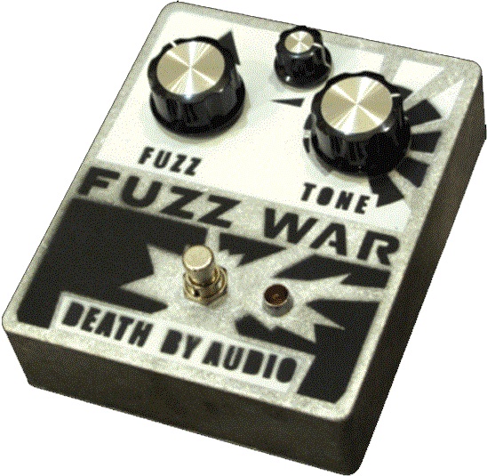 Fuzz War