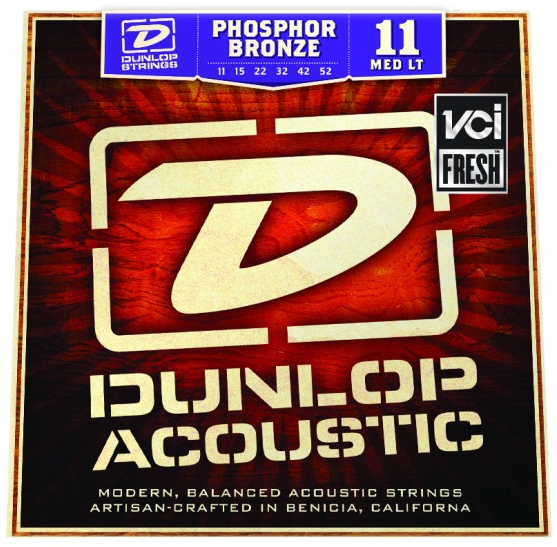 DAP1152 Phosphore Bronze