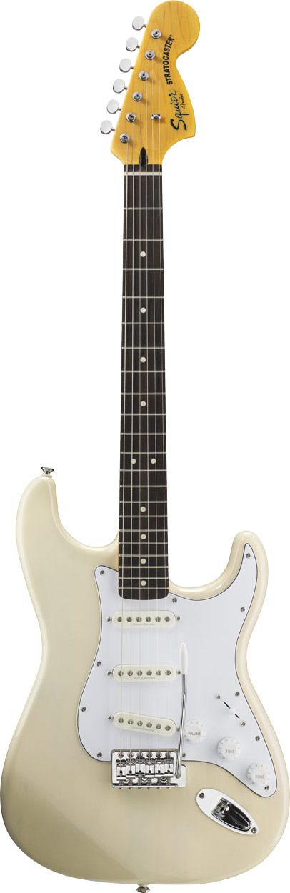 Vintage Modified Stratocaster