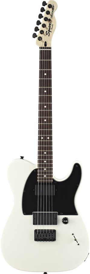 Jim Root Telecaster