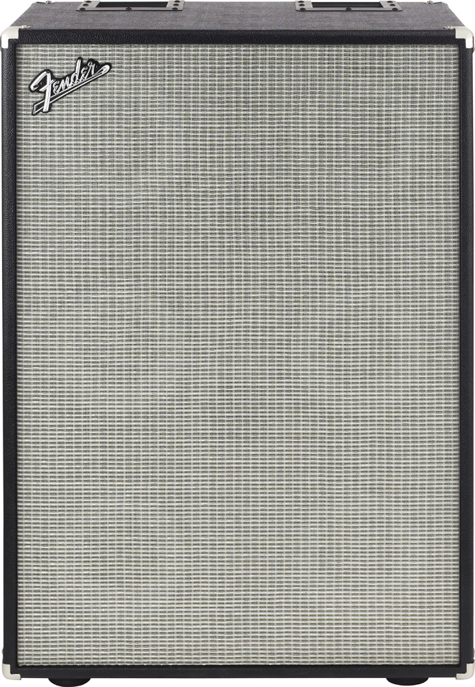 Bassman 610 NEO Cabinet