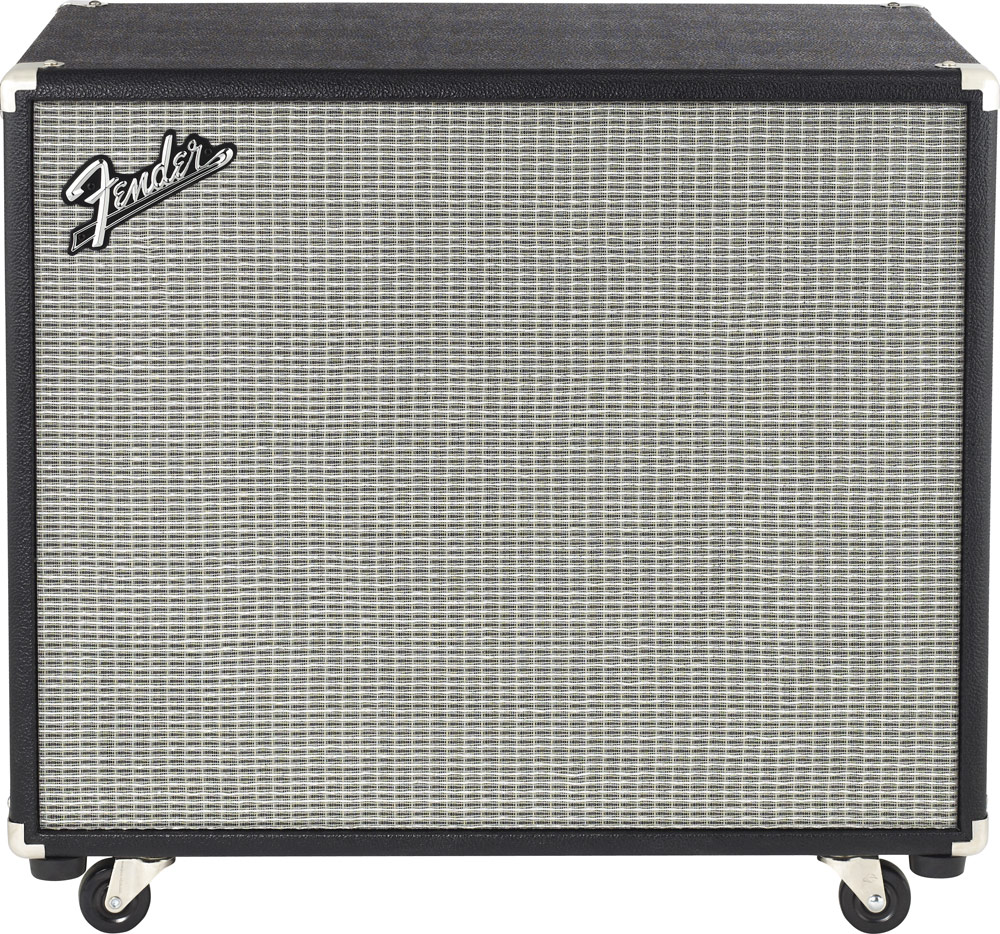 Bassman 115 NEO Cabinet