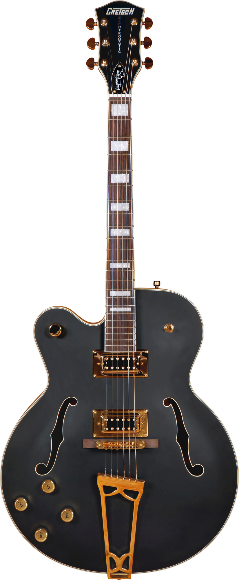 G5191BK Tim Armstrong Left Handed