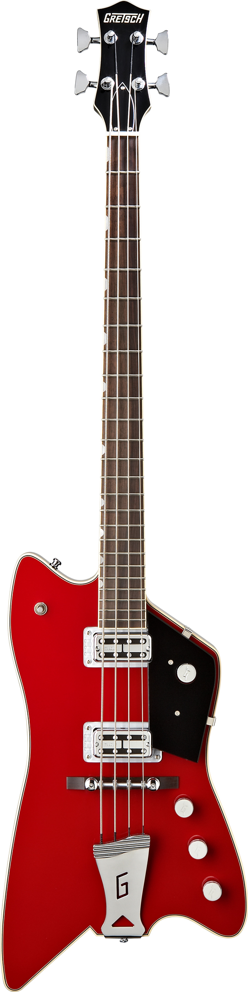 G6199B Billy Bo Jupiter Thunderbird Bass