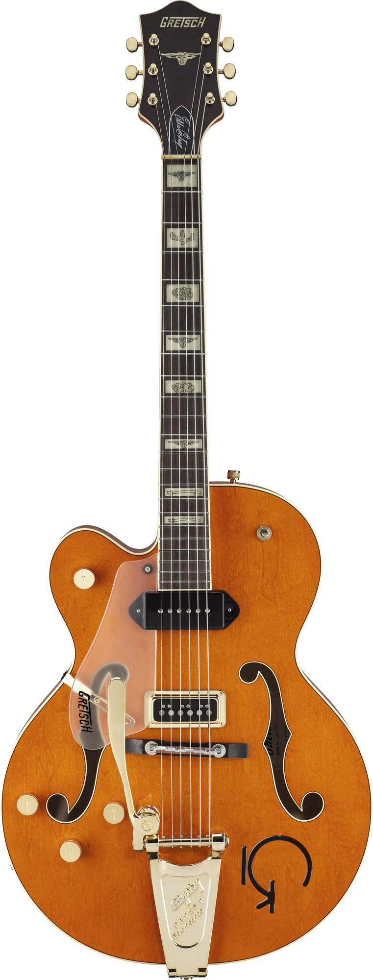 G6120 Eddie Cochran Left Handed