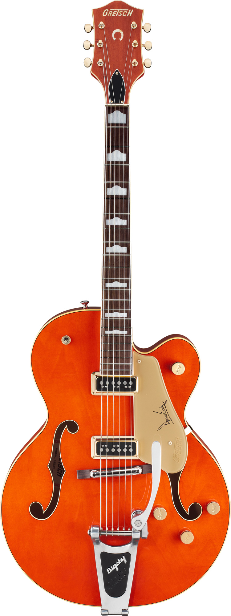 G6120DE Duane Eddy