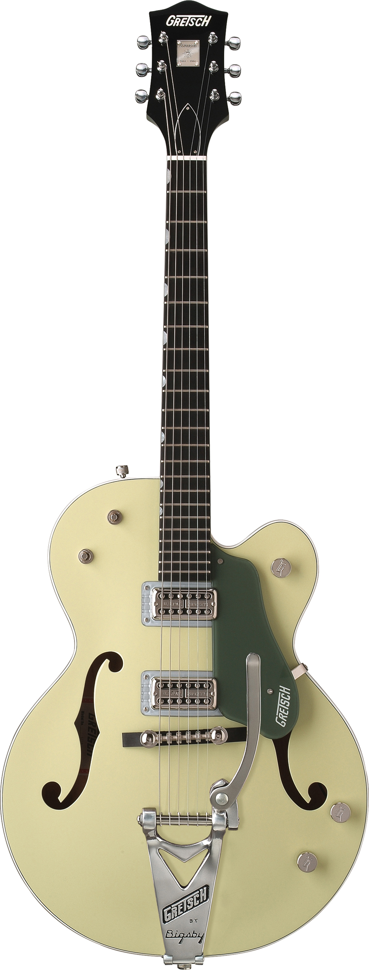 G6118T Anniversary Bigsby