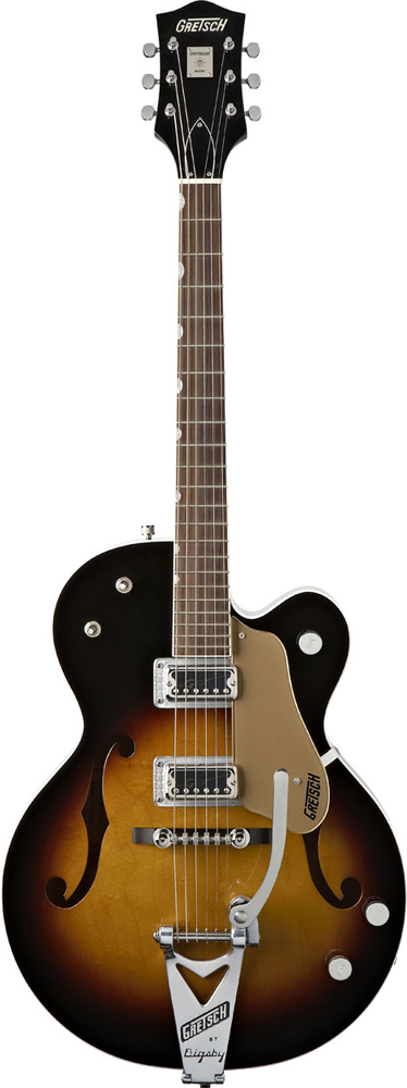 G7117T-HT Anniversary Bigsby