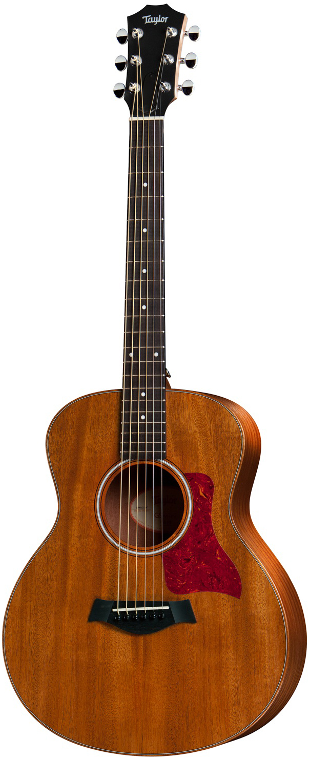 GS Mini Mahogany Top